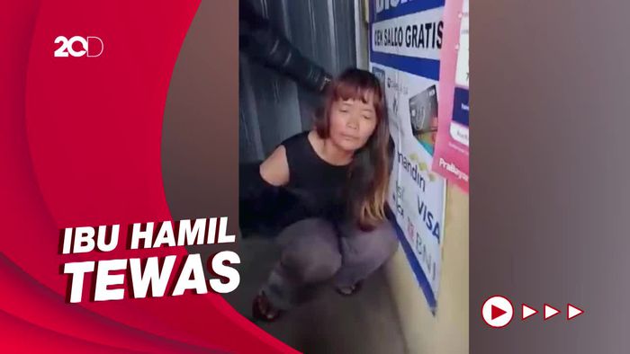 Fakta-fakta Aksi Teror Wanita Todong Penumpang di Angkot Sumedang