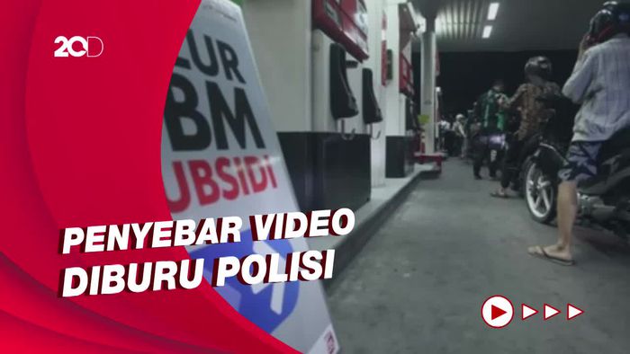 Kualitas Pertalite Disebut Turun, Ini Penjelasan Pertamina