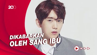 Jeong Joong Ji, Kontestan Produce 101 S2 yang Meninggal Bunuh Diri