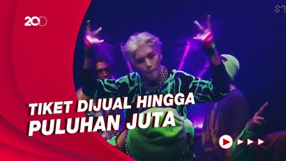 NCTzen Hati-hati Penipuan Tiket Konser NCT 127