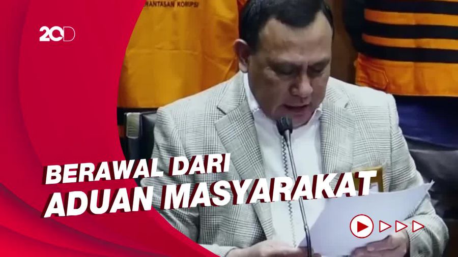Kronologi OTT KPK dan Penetapan Tersangka Hakim Agung MA