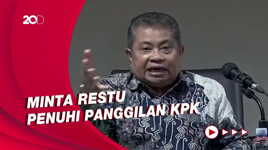 Sebelum ke KPK, Hakim Agung Sudrajad Dimyati Sempat Berkantor-Minta Izin