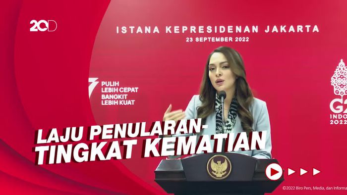 Indikator Negara Siap Masuk ke Fase Endemi