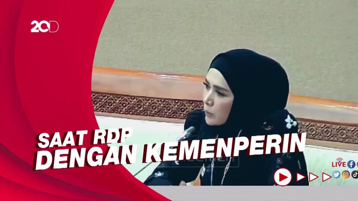 Curhat Mulan soal Kompor Induksi: Listrik Nggak Stabil Bikin Kompor Rusak