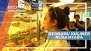 Aneka Menu Masakan Nusantara di Resto Singapura