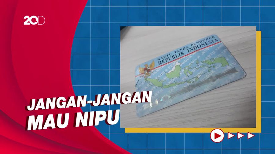 Viral Fetish Foto KTP, Ini Tanggapan Dokter Spesialis Kejiwaan