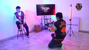 Berpose Bak Model Profesional Menjadi Syarat Penting Seorang Talent - Eps. 12
