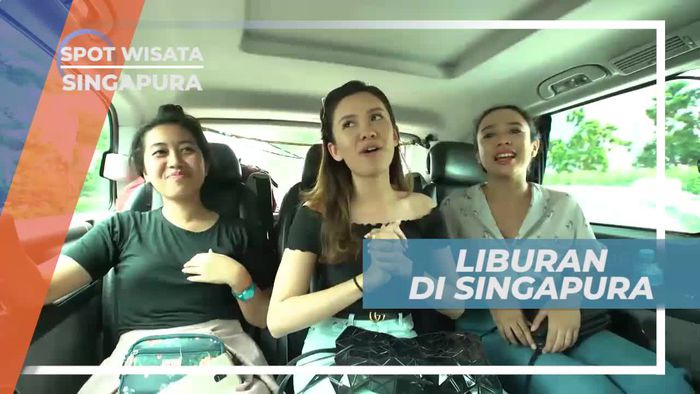 Berkunjung ke Singapura, Menjelajahi Ragam Destinasi Wisata yang Menarik