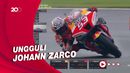 Marc Marquez Rebut Pole di MotoGP Jepang