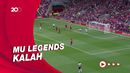Gol Keren Berbatov Koyak Gawang Liverpool Legends