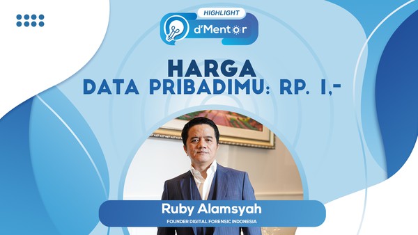Awalnya Berharga 1 Rupiah, Lama-lama Gratis