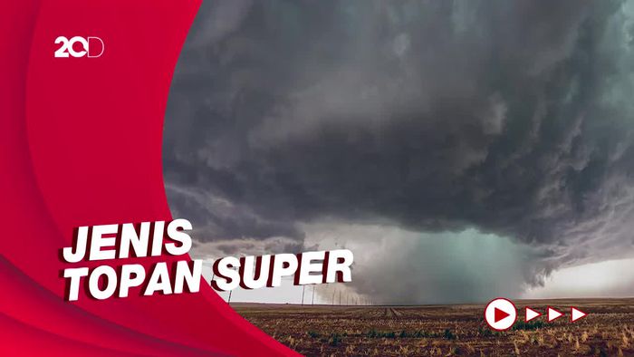 Filipina Bersiap-siap Hadapi Topan Noru
