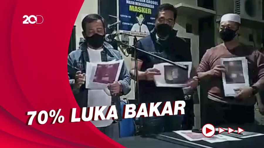 Kapolda Jateng: Seorang Anggota Terluka Akibat Ledakan di Asrama Polisi