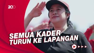 Respons Puan soal Dewan Kolonel vs Dewan Kopral