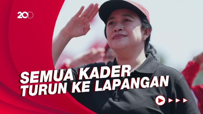 Respons Puan soal Dewan Kolonel vs Dewan Kopral