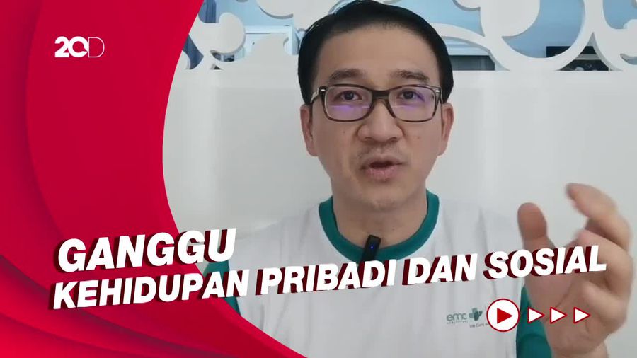 Fetish Kadang Bisa Berbahaya, Bagaimana Menyembuhkannya?