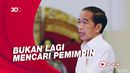 Relawan Jokowi Gelar Musra di Makassar, Pengamat: Ujungnya Pasti Jokowi Lagi