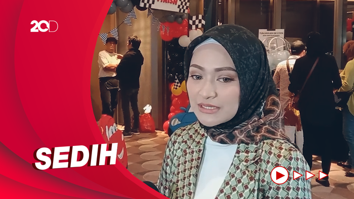 Reaksi Nathalie Holscher saat Instagramnya Di-unfollow Ferdi Anak Sule