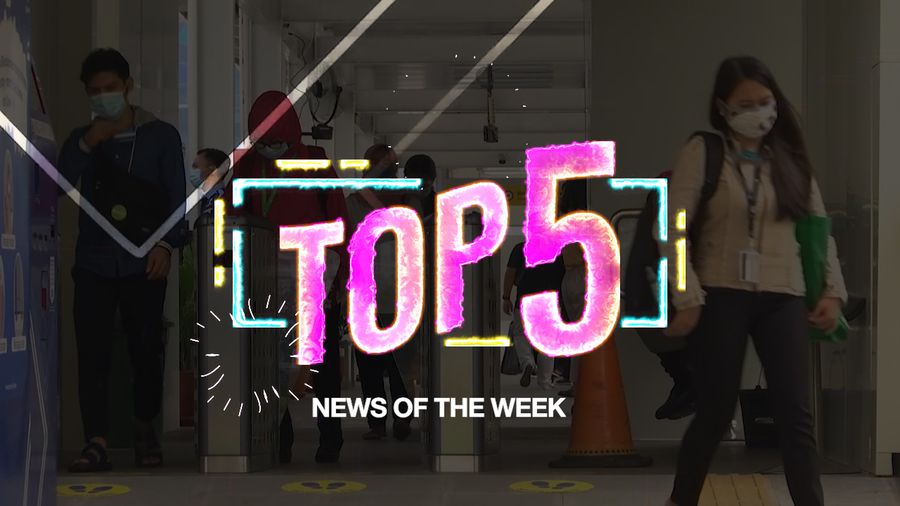 Top 5: Isu Reza Arap Selingkuh hingga Ratapan Medina Zein Bacakan Pleidoi