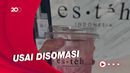 Disomasi, Pengkritik Chizu Red Velvet Es Teh Indonesia Minta Maaf
