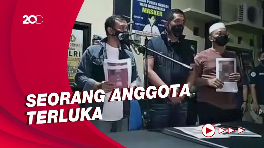 Ledakan di Asrama Polisi Sukoharjo, Kapolda Jateng: Tidak Ada Unsur Teror