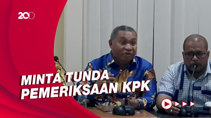 Pengacara Siap Ajak KPK Cek Tambang Emas Lukas Enembe di Papua