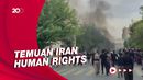 Gelombang Demo di Iran Memanas, Korban Tewas Mencapai 50 Orang