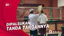 Kesaksian Bella Tanesia di Persidangan Denny Sumargo 