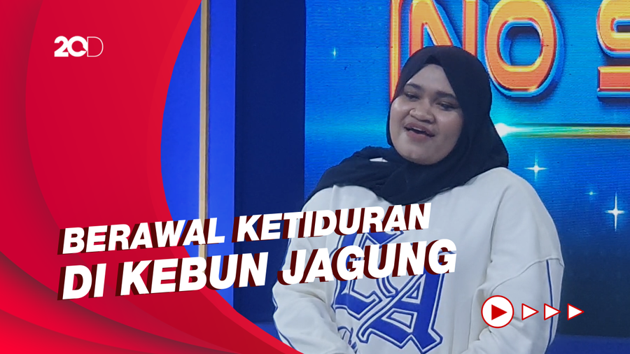 Cerita di Balik Viralnya Begitu Syulit Lupakan Rehan