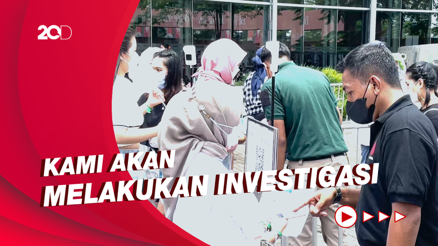 Mecima Siap Selidiki Calo Konser K-Pop Pakai Orang Dalam Jika Ada Bukti Nyata