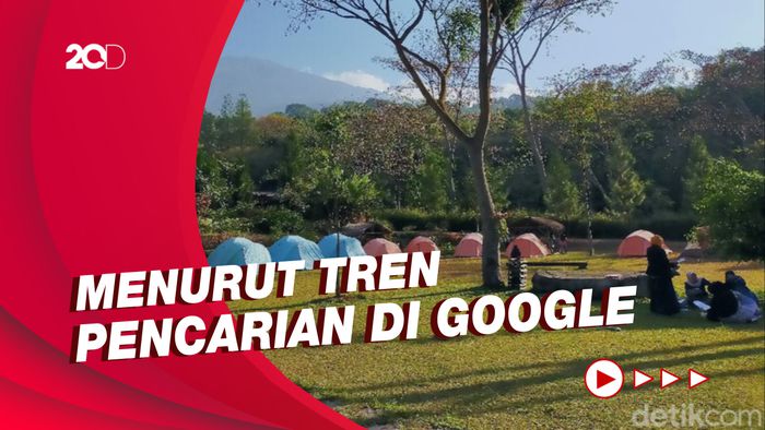 Orang Indonesia Ternyata Suka Healing ke Desa Wisata