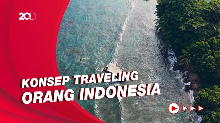 Pencarian Kata Healing di Google Meningkat Sampai 500%