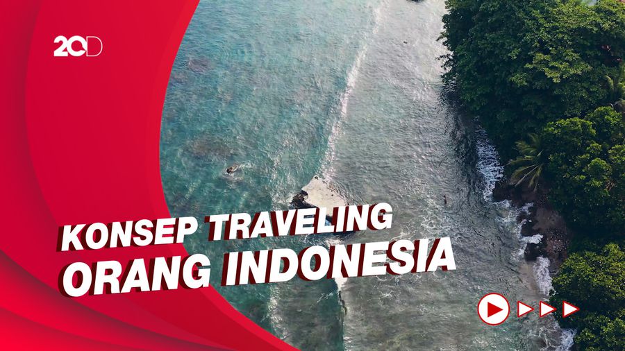 Pencarian Kata Healing di Google Meningkat Sampai 500%