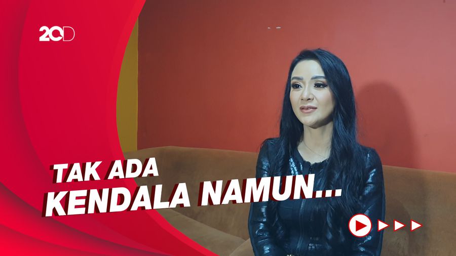 Tantangan Desainer Diana Putri saat Menyiapkan Kostum BLACKPINK