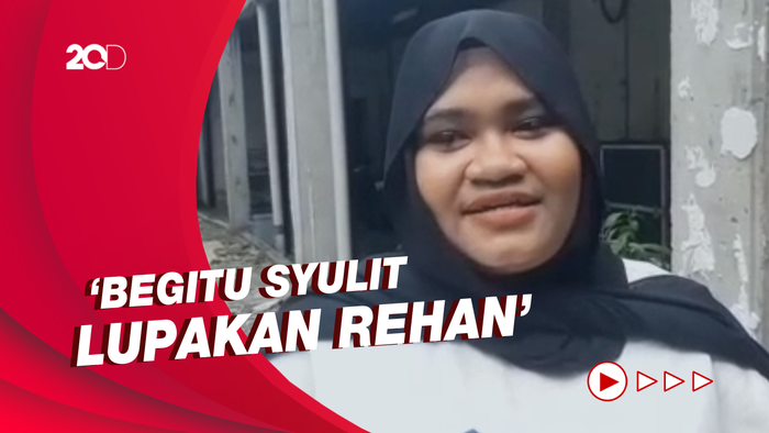 Wajahnya Mejeng di Kartun Instagram Jokowi, Intan Sriastuti Kaget
