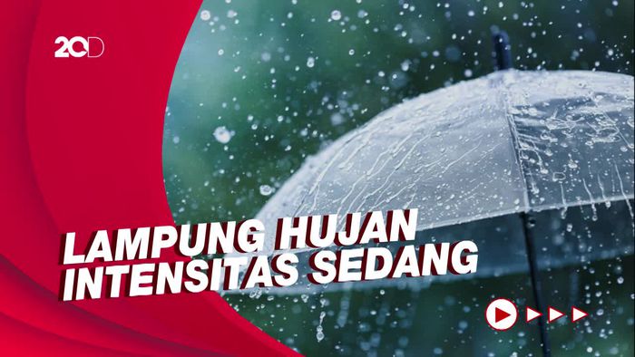 Jakarta & Yogyakarta Diprakirakan Berawan, Cek Kota Lainnya di Sini!