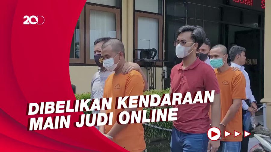 3 Pegawai Pengisi Uang Curi Duit Sejumlah ATM, Nilainya Hampir Rp 2 M