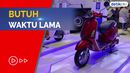 Polusi Jakarta Akan Turun 45%, Asal Semua Pakai Motor Listrik