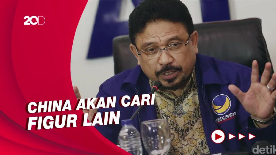 Zulfan Lindan Nilai Anies dan Andika Menguntungkan AS