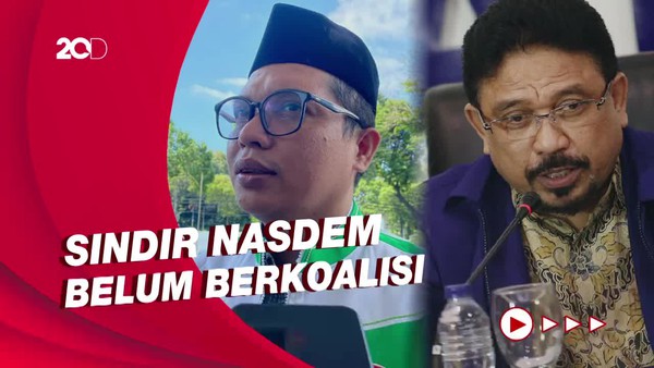 PPP Balas Zulfan Lindan soal KIB Ecek-ecek: Pernyataan Ngawur