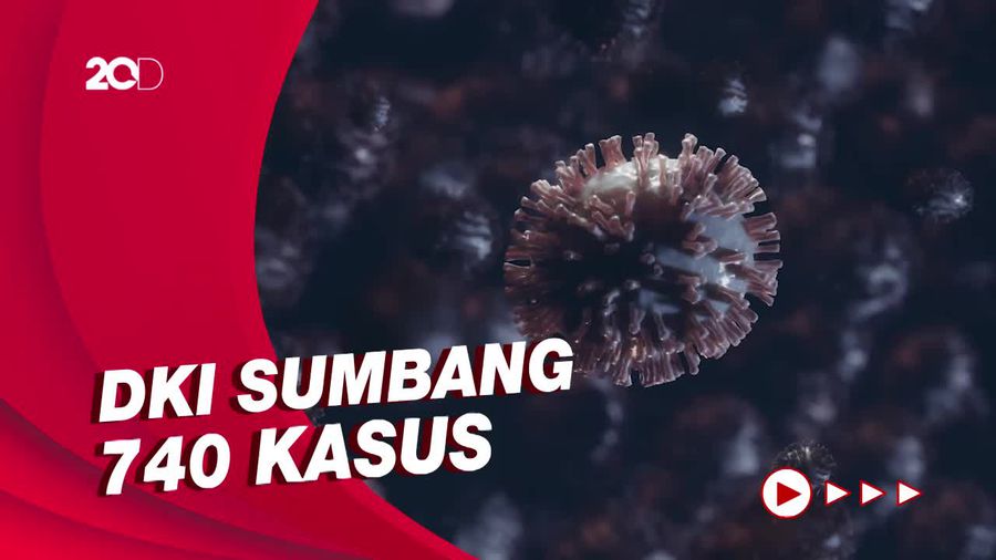 Update Covid-19 RI 27 September 2022: 1.976 Kasus Baru, 2.070 Sembuh