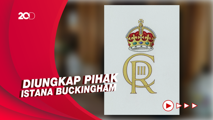 Arti Sandi Baru Raja Charles III