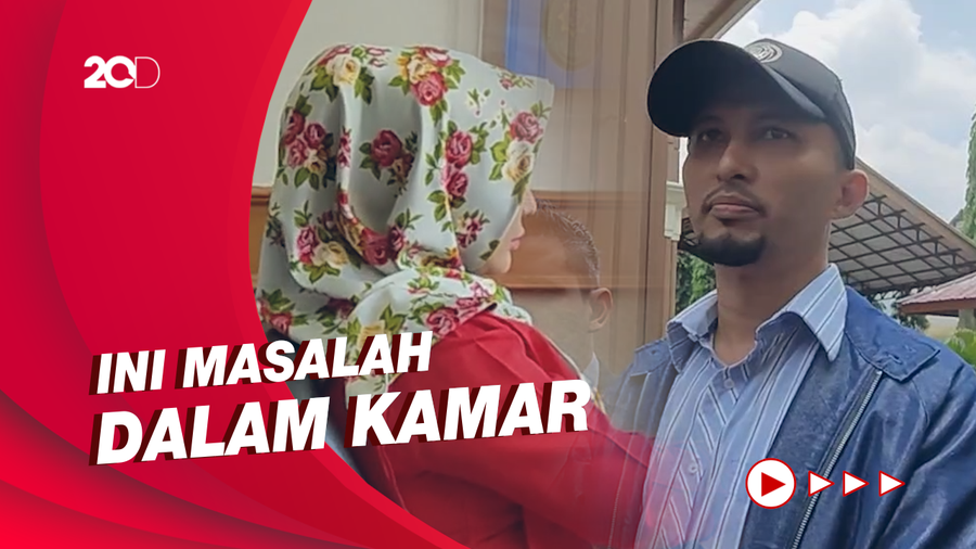 Kata Suami soal Dituding Menari Telanjang di Depan Foto Ibunda Roro Fitria