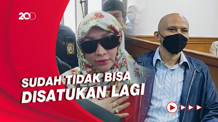 Mediasi Cerai Roro Fitria dan Andre Irawan Gagal