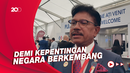 Menkominfo Minta Seluruh Negara Dukung Indonesia Jadi Dewan ITU 
