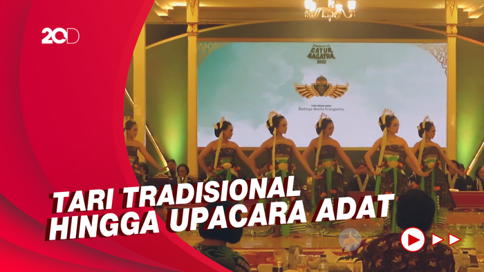 Yogyakarta Kini Punya 26 Warisan Budaya Tak Benda Baru