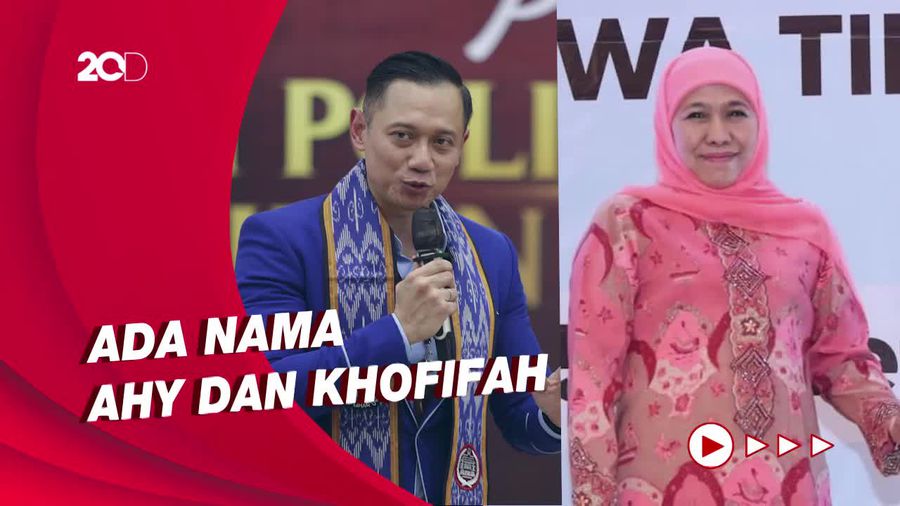  NasDem Bakal Umumkan Rekomendasi Cawapres 10 November 2022