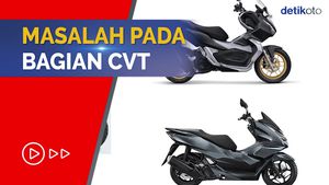 Sudah Tahu Belum? Honda Gelar Recall untuk PCX dan ADV 160 Lho!