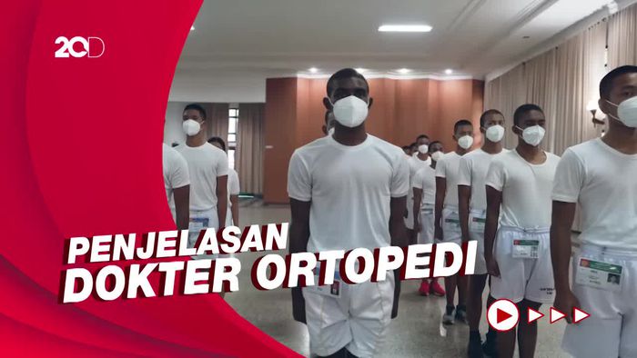 Syarat Tinggi Badan Taruna Direvisi, Sampai Usia Berapa Tinggi Bisa Bertambah?