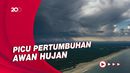 Siklon Tropis Noru Masih Pengaruhi Cuaca di Indonesia, Cek Info Selengkapnya!
